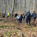 „Javorak“ obeležio ženski praznik: Planinari na obroncima Južnog kučaja (foto)