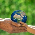 "Sat za planetu zemlju" u subotu u 20.30 - 20 godina inicijative