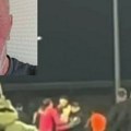 Skandal trese region! Fudbaleri Željezničara brutalno pretukli fotografa Sloge
