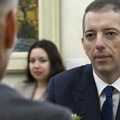 Đurić: EU bez Srbije i Zapadnog Balkana nije kompletna