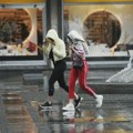 Evo do kada će trajati kiša u Srbiji: Na samom početku smo udara, a sada znamo datum kada će prestati