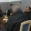 Тамара Вучић посетила Верско добротворно старатељство, ручак са бескућницима