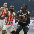 Partizan na korak od istorije: Crno-beli imaju motiv više da pobede Crvenu zvezdu
