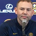 Trener Denvera nikada nije bio više oduševljen zbog Nikole Jokića: "Do sada to nisam video u svom životu"