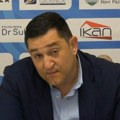 Piksi pred novim izazovom: Nikola Stojković novi trener košarkaškog kluba BAL iz Holandije