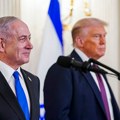 Iza kulisa napetog razgovora između Trampa i Netanjahua