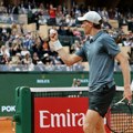 Siner osvojio masters u Monte Karlu i preuzeo vrh ATP liste