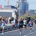Habuš: Zajedno smo napravili magiju na Beogradskom maratonu