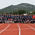 U Baru i Ulcinju pripreme atletske reprezentacije Srbije: Akcenat na kandidate za međunarodna takmičenja u 2026. i 2027. godini…