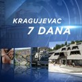 InfoKG 7 dana: Bez rešenja za Ljubićku ulicu, hapšenja, teže do parkinga nego posla, svakodnevni kolaps kod Grošničke stanice…