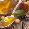 Како једна кашика маслиновог уља дневно може утицати на крвни притисак