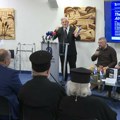 Promocija zbornika dokumenata o ustaškim zverstvima održana u Jerusalimu
