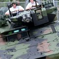 Amerikanci se povlače iz Nemačke: Nemački ministar neiznenađen poručio da se Berlin opasno naoružava
