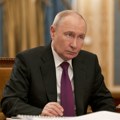 Nema mira oko Putina: Smenjen komandant protivvazdušne odbrane
