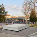 Studenti u blokadi o spomeniku stradalima na Železničkoj: "Ne damo da betonirate istinu"