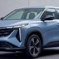 Geely akcijska ponuda za Cityray i Starray EM-i