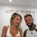 Džibri i Dajana čekaju prvo dete: Influenser koji je oduševljen Srbijom stvara porodicu sa prelepom glumicom
