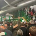 Kurir u Glazgovu: Ludnica posle jedne od najvećih svetskih utakmica! Seltik preokretom slomio Rendžers, navijači slave, ali…
