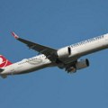 Avion Turkiš erlajnsa se zapalio pri sletanju u Nepalu