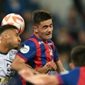 Zvezda dovodi pojačanje iz Rusije? Saša Zdjelar ga dobro poznaje, evo koga želi Dejan Stanković