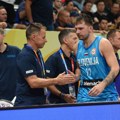 Teška odluka: Dončić propušta reprezentativno leto