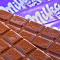 Gramaža manja, cena viša: Centar za zaštitu potrošača tvrdi da je „Milka“ obmanula potrošače