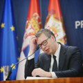 Otkazano učešće Aleksandra Vučića na Biznis samitu 2026 zbog zdravstvenog stanja