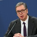 Vučić 17. i 18. maja u Azerbejdžanu, učestvuje na Svetskom urbanom forumu