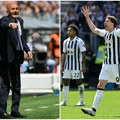 Novi šok za Vlahovićev i Kostićev Juve; Spaleti: Mrtvi smo!