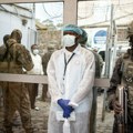SZO upozorava da se ebola širi brže nego što se mislilo