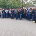 Protest u Gračanici zbog hapšenja: Privedenim Srbima određeno zadržavanje do 48 sati