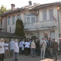 Protest u Gračanici zbog hapšenja: Privedenim Srbima određeno zadržavanje do 48 sati
