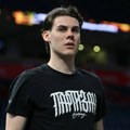 Mitar Bošnjaković odlazi iz KK Partizan: Zna se ko ga zove posle dve godine u Beogradu