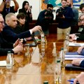 Ko je iz Kijeva stigao u Beograd i kakvi su srpsko-ukrajinski odnosi od početka rata