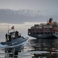 Teheran podigao tenzije: "Upravljanje Ormuskim moreuzom naše legalno pravo"