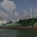 Japanski tanker se vratio kući iz Ormuskog moreuza, prvi od početka rata u Iranu