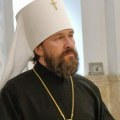U Češkoj priveden ruski mitropolit