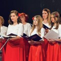 „Koreni“ oduševili publiku: Veče tradicionalne i duhovne muzike u Domu kulture
