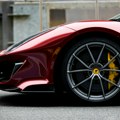 Novi Ferrari razbesneo fanove: Električni model izazvao lavinu kritika