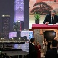 Srbija i Kina učvršćuju partnerstvo: Vučić sa liderima Šangaja i kineskih giganata