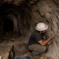 Misterija ispod Jerusalima! Arheolozi naišli na ogroman podzemni tunel star hiljadama godina pa otkrili nešto neočekivano…