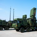 Ukrajina dobila novi lanser od Nemačke! Stižu i rakete za sistem Patriot