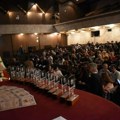 „Aveti“ najbolje na XV Festivalu amaterskih pozorišta Zapadne Srbije