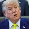 ​Tramp: Kada bi se Zleneski i Putin sastali to bi bilo sjajno