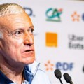 Francuzi popili šamar, Didije Dešan jasan: "Ovo je podsetnik da ne mislimo da smo bolji nego što jesmo!"