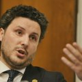 Ranko Ubović napao Dritana Abazovića: Drama u podgoričkom sudu