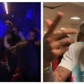Objavljeni šokantni snimci: Bivša zvezda Milana organizovala žurke sa prostitutkama! (video)