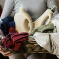 Moja baka ne koristi omekšivač, a veš joj bio mekan kao duša: U veš mašinu stavlja jednu namirnicu iz kuće