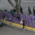Cirkus pred Mundijal: Pretresaju fudbalere, sudija i fotograf vraćeni kući, navijači ne mogu da uđu a kupili su kartu