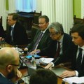 Venecijanska komisija danas o izmenama pravosudnih zakona u Srbiji, učestvuje i Brnabić